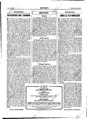 ABC MADRID 20-03-1983 página 22