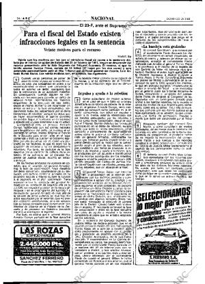 ABC MADRID 20-03-1983 página 24