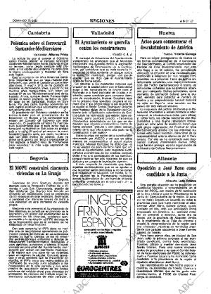 ABC MADRID 20-03-1983 página 27