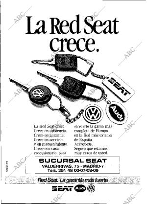 ABC MADRID 20-03-1983 página 4