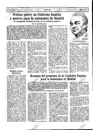 ABC MADRID 20-03-1983 página 41