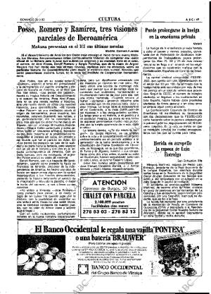 ABC MADRID 20-03-1983 página 49