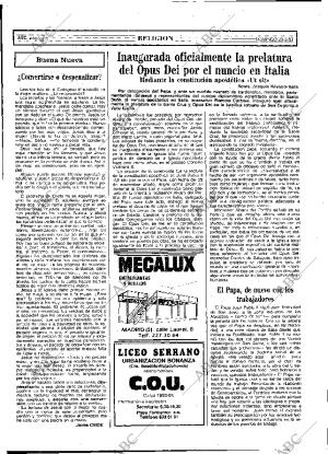 ABC MADRID 20-03-1983 página 50