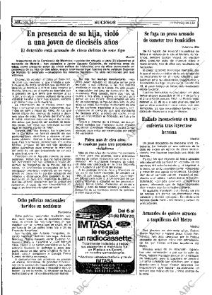 ABC MADRID 20-03-1983 página 54