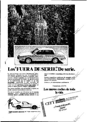 ABC MADRID 20-03-1983 página 8