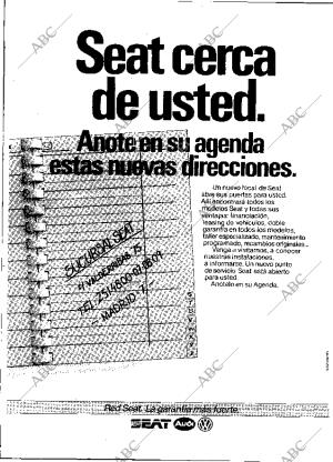 ABC MADRID 21-03-1983 página 2