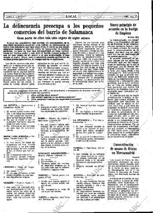 ABC MADRID 21-03-1983 página 23