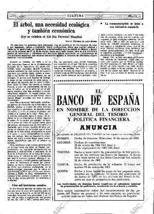 ABC MADRID 21-03-1983 página 25
