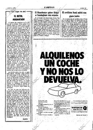 ABC MADRID 21-03-1983 página 37