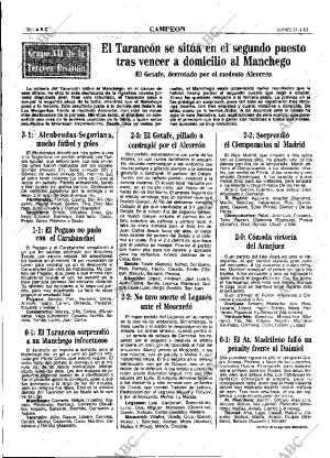 ABC MADRID 21-03-1983 página 38