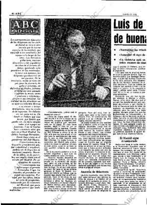 ABC MADRID 21-03-1983 página 40