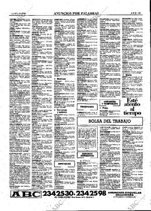 ABC MADRID 21-03-1983 página 65