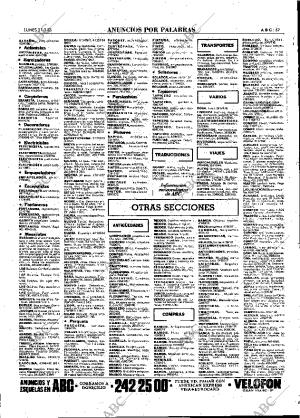 ABC MADRID 21-03-1983 página 67