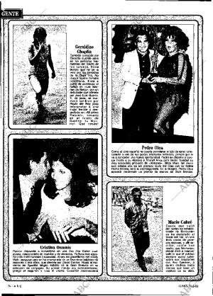 ABC MADRID 21-03-1983 página 76