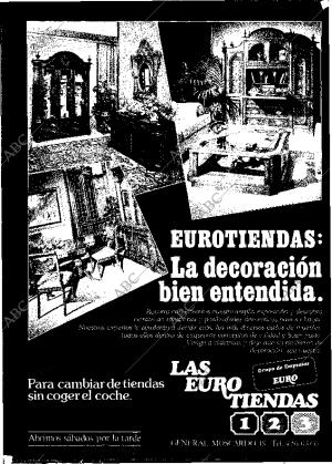ABC MADRID 21-03-1983 página 8
