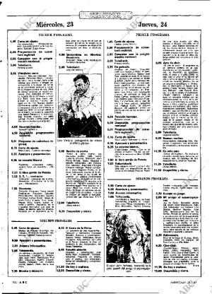 ABC MADRID 23-03-1983 página 102