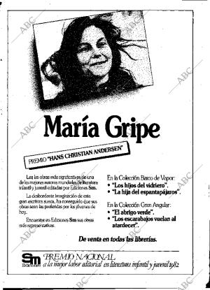 ABC MADRID 23-03-1983 página 104