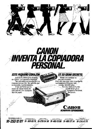 ABC MADRID 23-03-1983 página 12