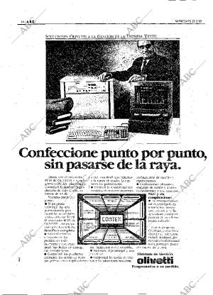 ABC MADRID 23-03-1983 página 14