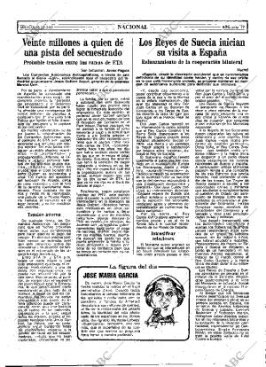 ABC MADRID 23-03-1983 página 19