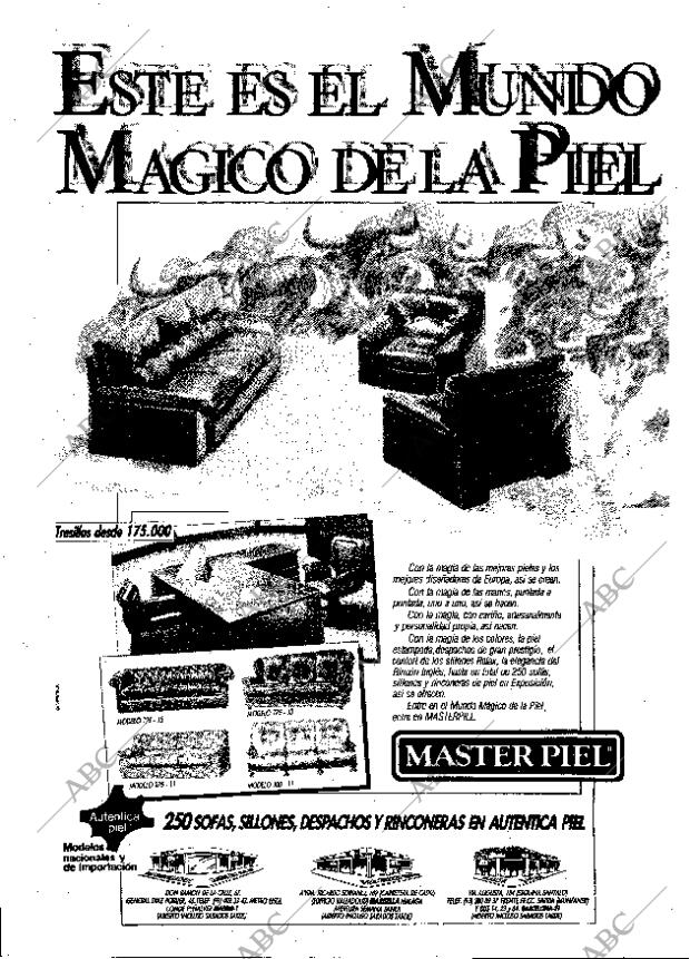 ABC MADRID 23-03-1983 página 2