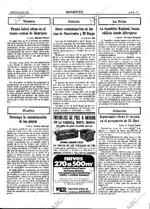ABC MADRID 23-03-1983 página 27