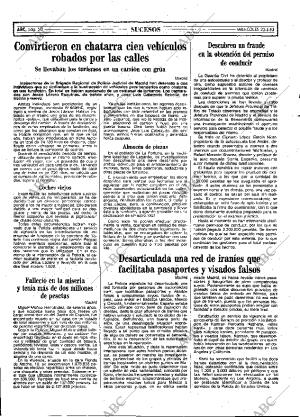 ABC MADRID 23-03-1983 página 50