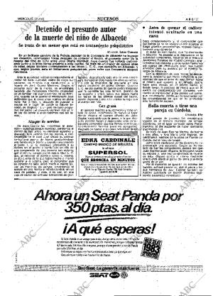 ABC MADRID 23-03-1983 página 51