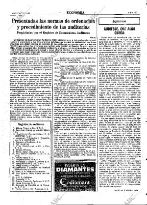 ABC MADRID 23-03-1983 página 57