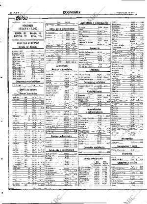 ABC MADRID 23-03-1983 página 58