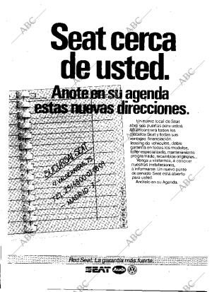 ABC MADRID 23-03-1983 página 6