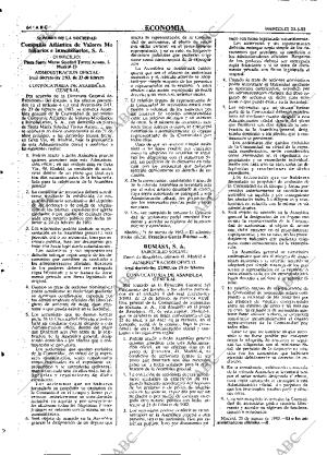 ABC MADRID 23-03-1983 página 64