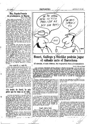 ABC MADRID 23-03-1983 página 70