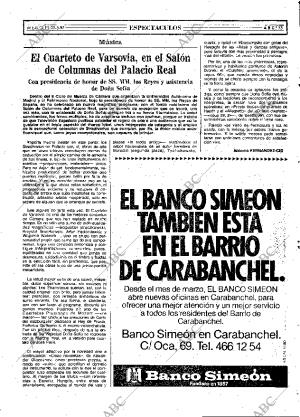 ABC MADRID 23-03-1983 página 73