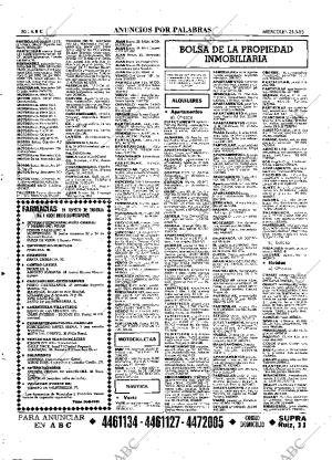ABC MADRID 23-03-1983 página 80