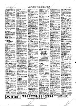 ABC MADRID 23-03-1983 página 81