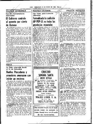 ABC SEVILLA 23-03-1983 página 18