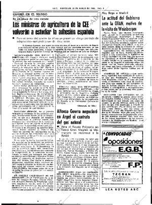 ABC SEVILLA 23-03-1983 página 19