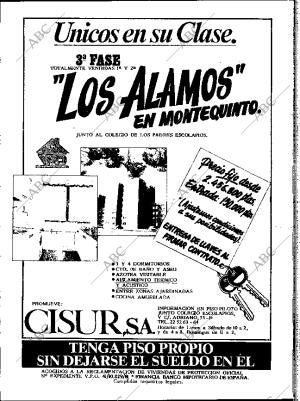 ABC SEVILLA 23-03-1983 página 2