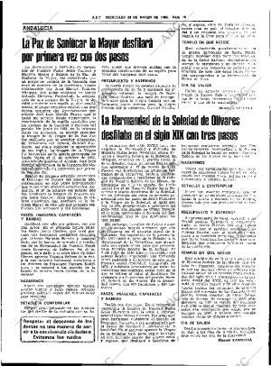 ABC SEVILLA 23-03-1983 página 23