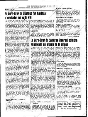 ABC SEVILLA 23-03-1983 página 24