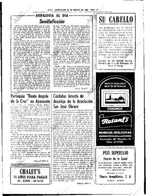 ABC SEVILLA 23-03-1983 página 25