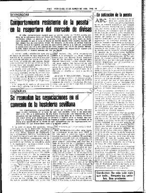 ABC SEVILLA 23-03-1983 página 28