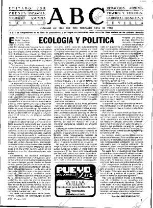 ABC SEVILLA 23-03-1983 página 3