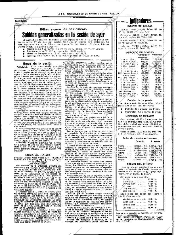 ABC SEVILLA 23-03-1983 página 30