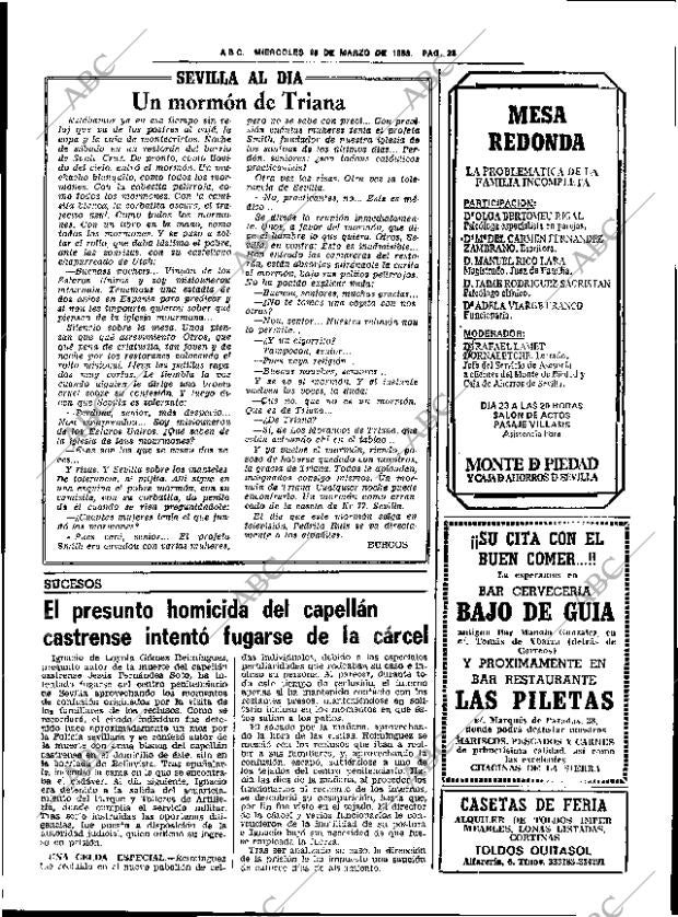 ABC SEVILLA 23-03-1983 página 33
