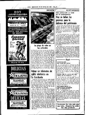 ABC SEVILLA 23-03-1983 página 34