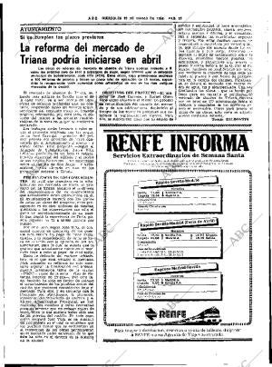 ABC SEVILLA 23-03-1983 página 35