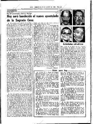ABC SEVILLA 23-03-1983 página 36