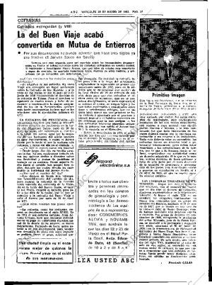 ABC SEVILLA 23-03-1983 página 37